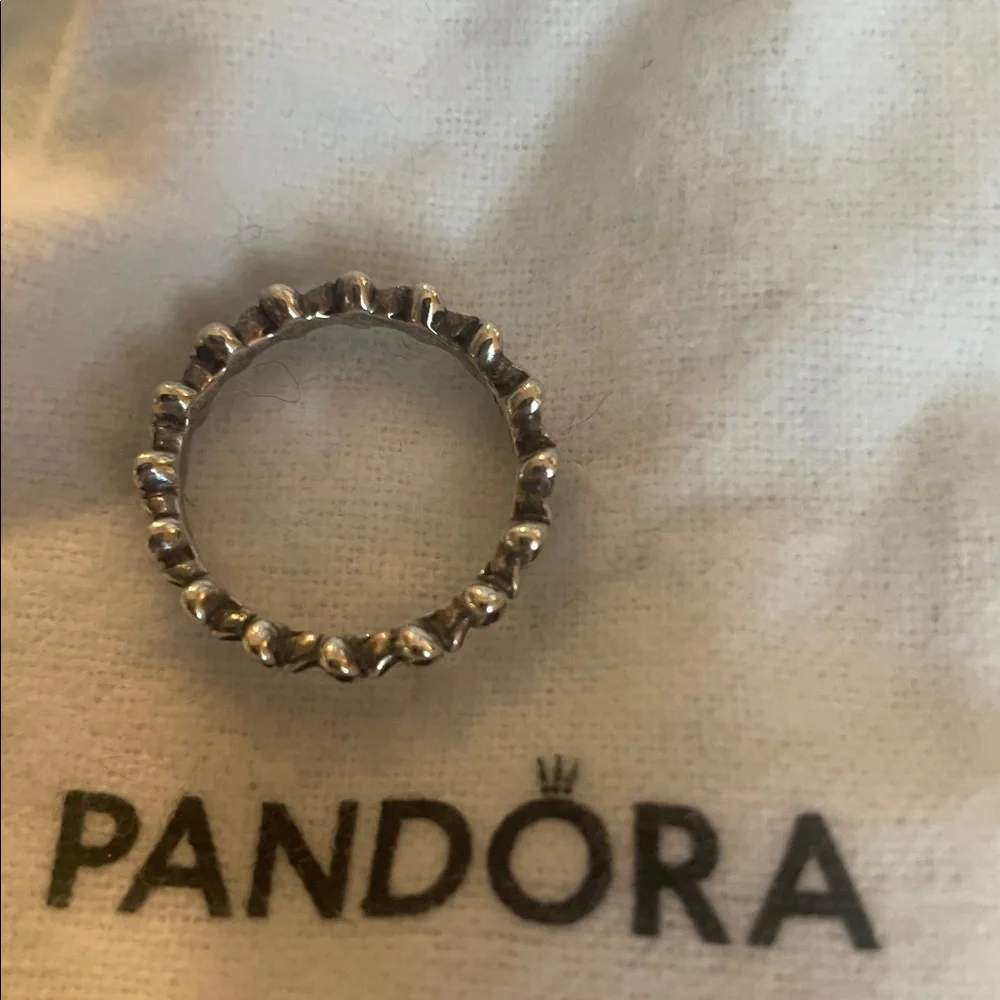 Pandora Ring - Picture 2 of 3